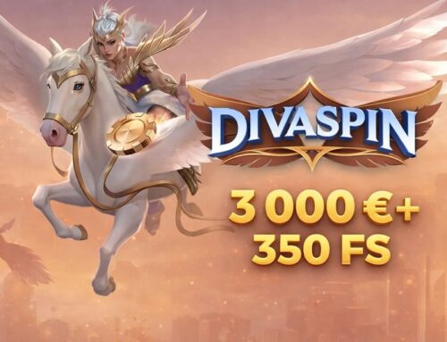 Découvrez les avantages du Divaspin Casino en ligne en France