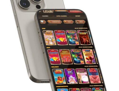 Experience the Ultimate UK Casino Experience at Lizaro Casino Today