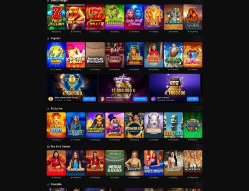 Unlimluck Casino Review: Unleashing the Fun in the UK